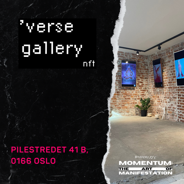 versa gallery